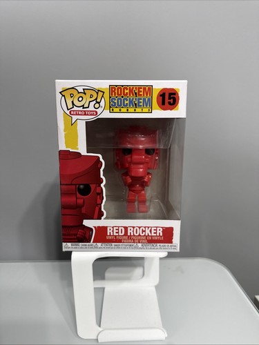 Funko pop retro - pop!, toys