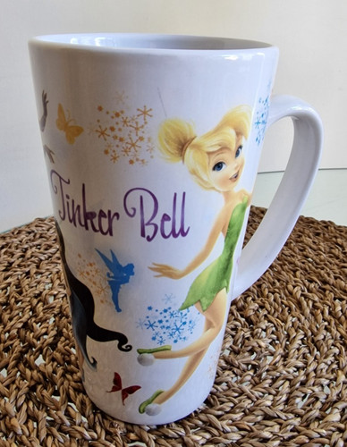 Disney tinkerbell 15cm - disney,