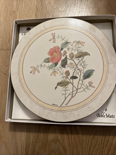 Clover leaf minton collection - minton,