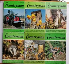 The Countryman Magazine, 6