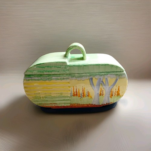 Antique beswick art deco ware - beswick,