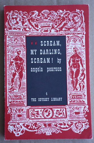 Scream darling by - scream,,