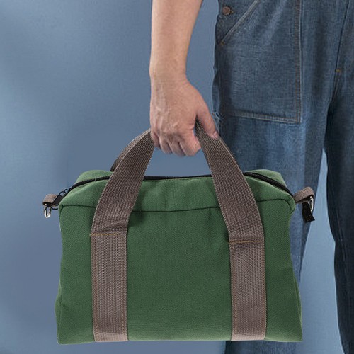 Electrician tool bag utility - electrician,