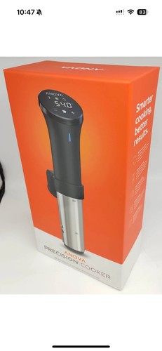 Anova an500 uk00 sous vide - an500-uk00, sous-vide