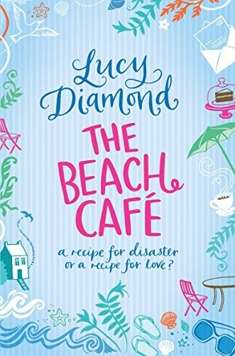 The beach cafe diamond - by,