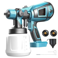 DEWALT 18V Paint Sprayer Gun