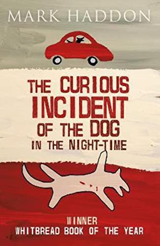 The curious incident - incident, of