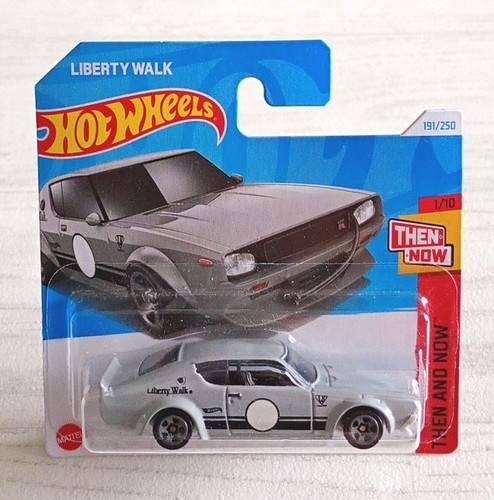 Hot wheels liberty walk - hot, walk.