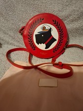 Radley London scottie sailor