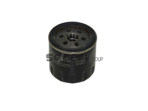 Coopers oil filter spin - oil, spin-on