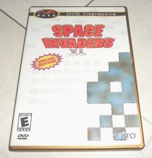Space Invaders XL Special
