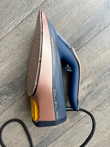 Philips azure steam iron - philips, 8000