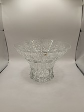Vintage Crystal Glass
