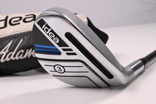 Adams Idea 2014 #3 Hybrid / 19 Degree / Regular Flex Bassara X5ct 60 Shaft