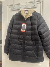 32 Degrees Heat Padded Hooded