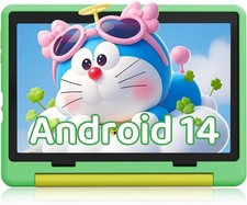 2025 Kids Tablet 10.1 inch