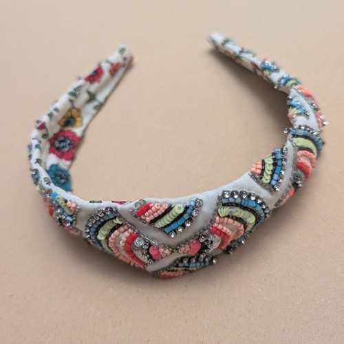 Anthropologie namjosh beaded - namjosh,