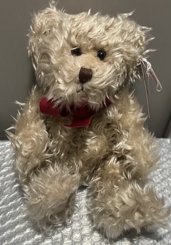 Wella barnaby bear - wella,