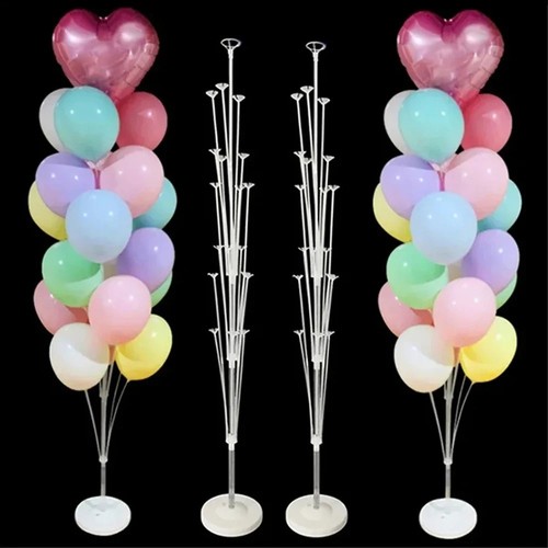 Balloon stand kit - kit, base
