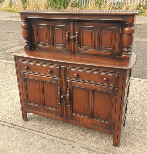 Vintage ercol sideboard - vintage, in