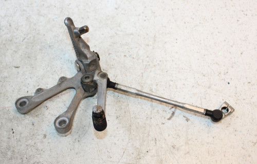 Kawasaki zx6r 636 - kawasaki, 2005-2006