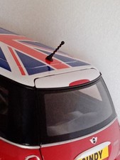 Sindy Mini Cooper Car Aerial
