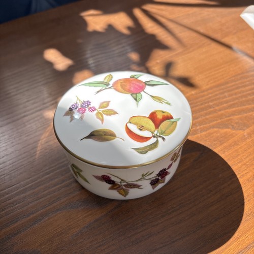Vintage royal worcester arden - vintage,