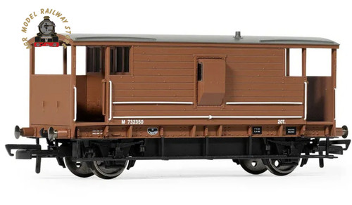 Hornby r60286 lms 20t - hornby, br