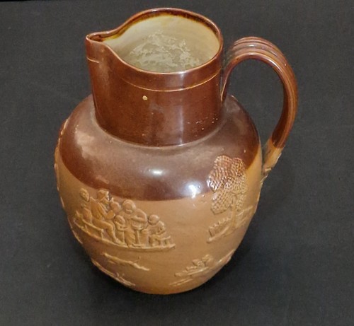 Antique doulton lambeth - antique,