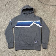 Superdry Mountain Sport Hoodie