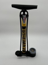 WEIDMAX Ergonomic Bike Floor Pump Track Pump Bicycle Tire Air Pump Portable Infl