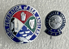 Irish Federation of Sea