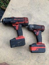 Snap On 18v Impact Gun 1/2”