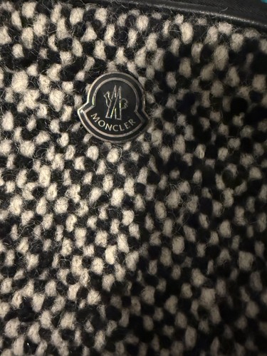 Moncler gigi backpack black - moncler,