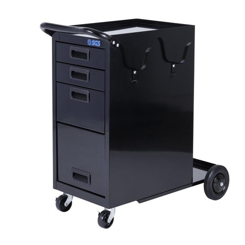 Sgs welding cart drawer - welding,