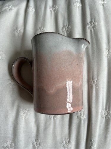 Woburn pottery pink - pottery,