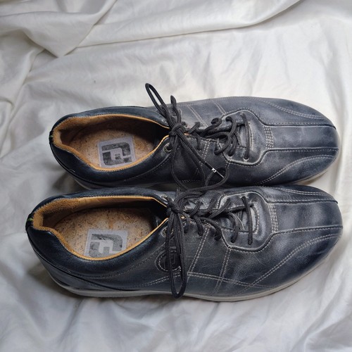 Footjoy spikeless golf - footjoy,