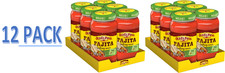 Old El Paso Smoky BBQ Fajita
