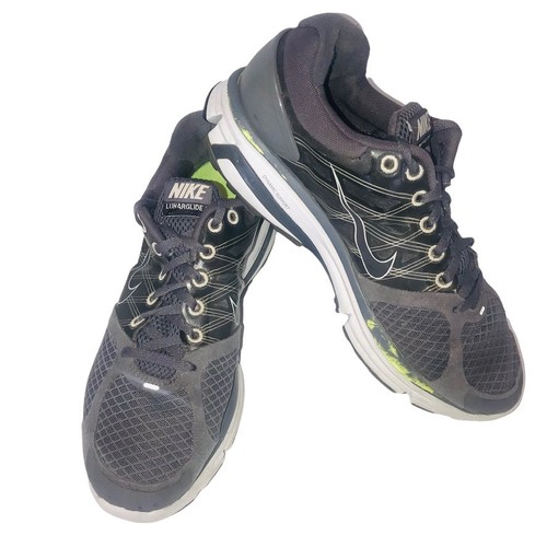 Nike lunarglide flywire - nike,