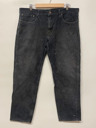 Levis corduroy trousers mens - corduroy,
