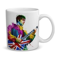 Noel Gallagher W1 Coffee Tea