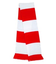 Arsenal Colours - Red & White