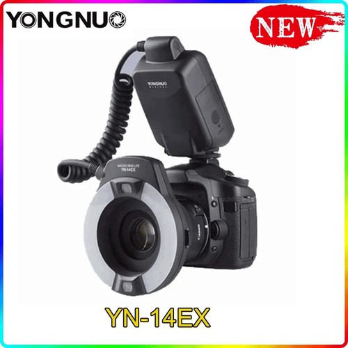 Yongnuo 14ex yn14ex - yongnuo, yn-14ex