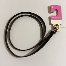 Primark Women‘s Slim Black