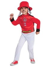 Disguise Toddler Girls Paw