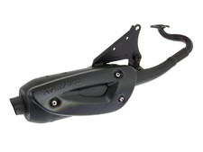 Yamaha Aerox 2-Stroke 50cc