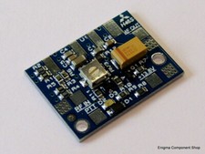 Amplifier pcb for mitsubishi - amplifier,