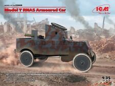 ICM 35669 1/35 Model T RNAS