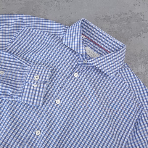 Eton dress shirt - eton,