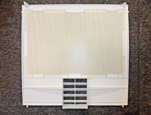 Part cover de97 - cover, de97-00562a